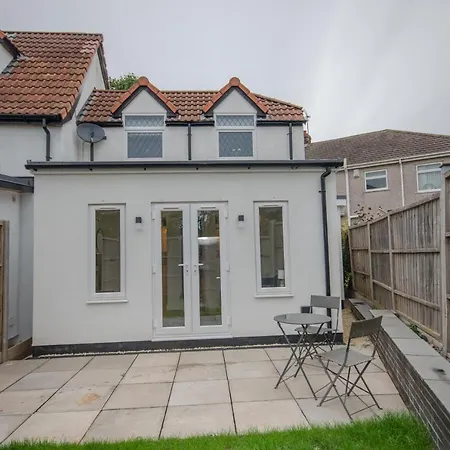 Hideaway Nyaraló Bristol