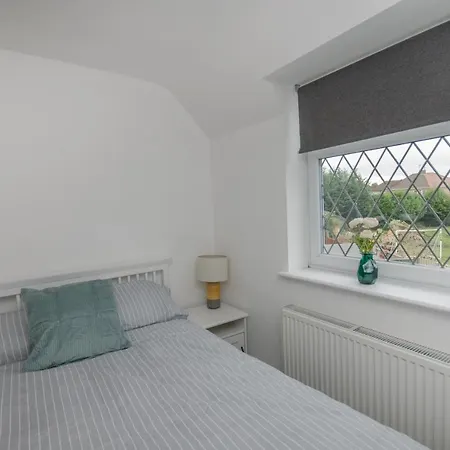 Vakantiehuis Hideaway *