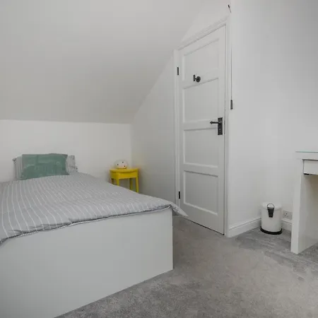 Hideaway Holiday home