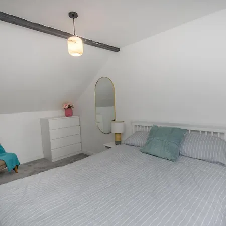 Hideaway Vakantiehuis