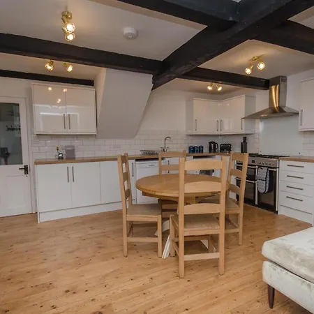 Hideaway Holiday home