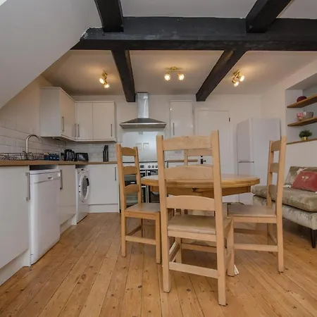 Hideaway Vakantiehuis Bristol