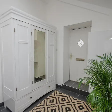 Hideaway Vakantiehuis *