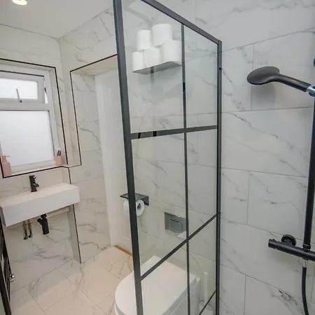 Vakantiehuis Hideaway *