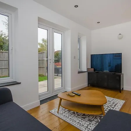 Hideaway بريستول