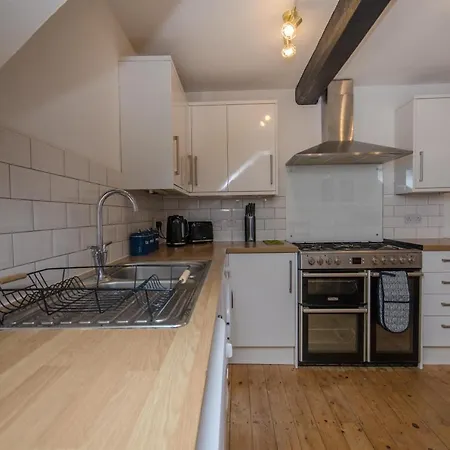 Hideaway Vakantiehuis *