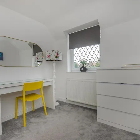 Hideaway Vakantiehuis Bristol