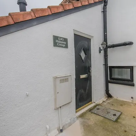 Vakantiehuis Hideaway Bristol