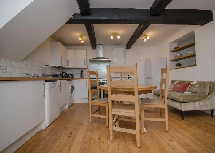 Hideaway Casa de Férias Bristol