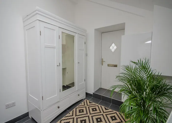 Hideaway Сasa de vacaciones *