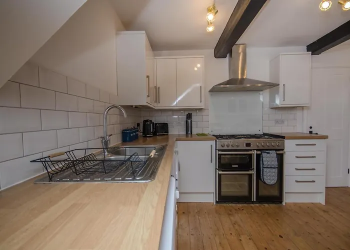 Hideaway Сasa de vacaciones *