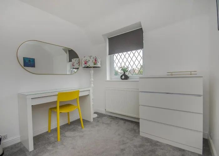 Hideaway Casa de Férias Bristol