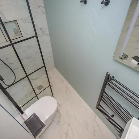 Hideaway * Бристоль