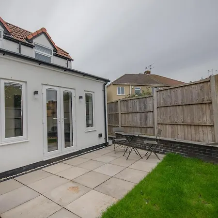 Hideaway * Бристоль