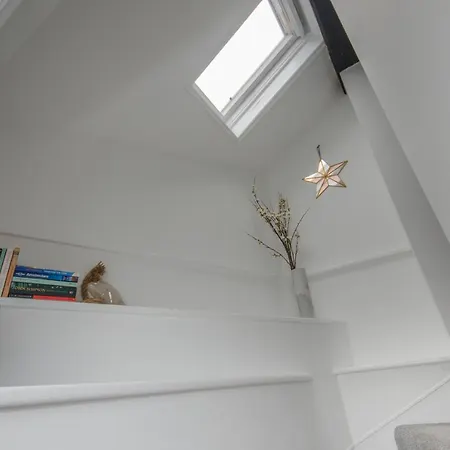 Tatil Evi Hideaway Bristol