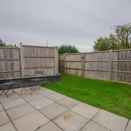 Tatil Evi Hideaway Bristol