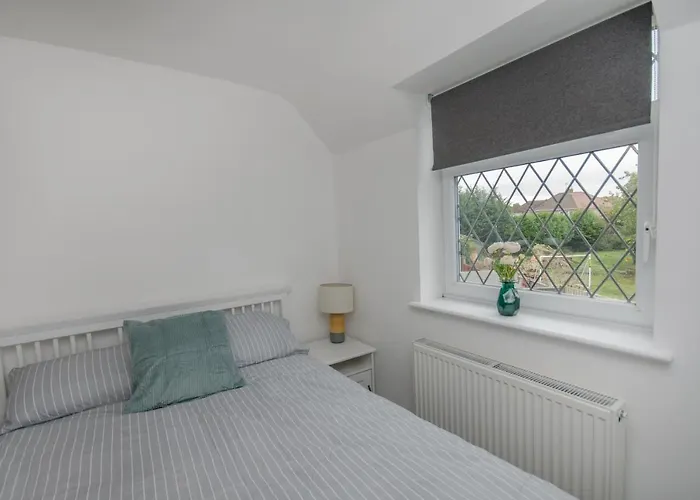 Будинок відпочинку Hideaway *