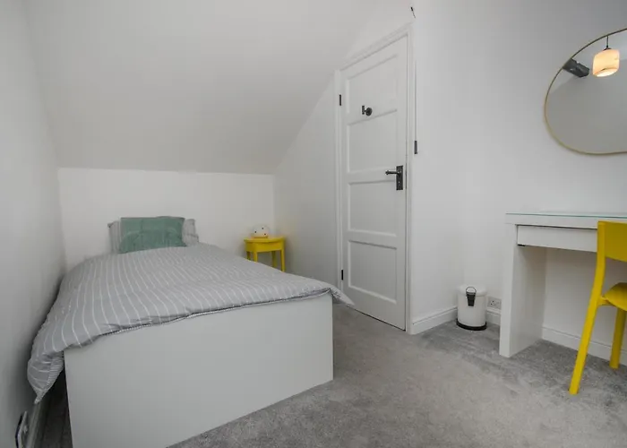 Hideaway Holiday home