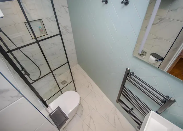 Hideaway * Бристоль