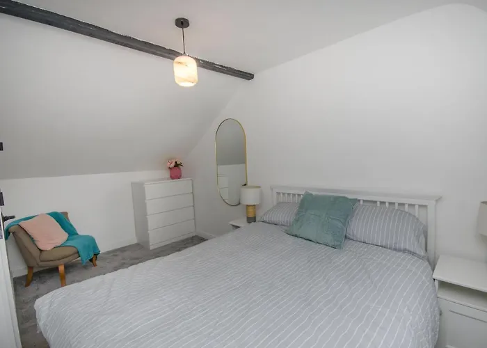 Hideaway Holiday home