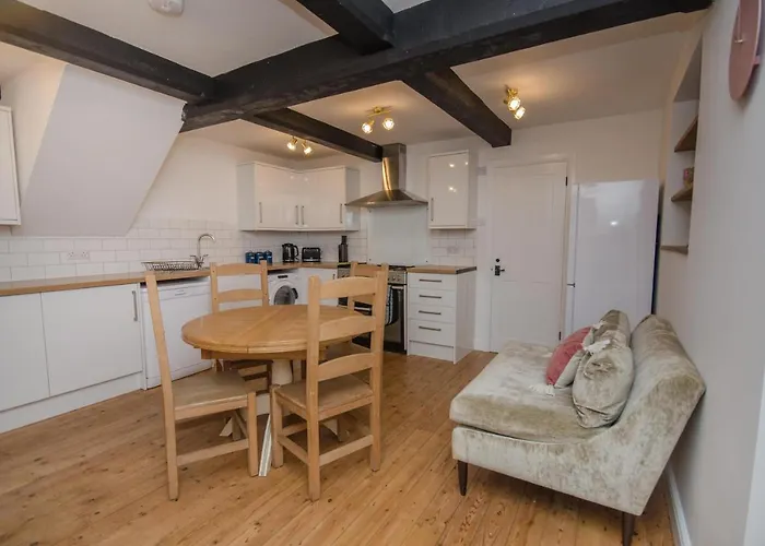 Hideaway Holiday home Bristol