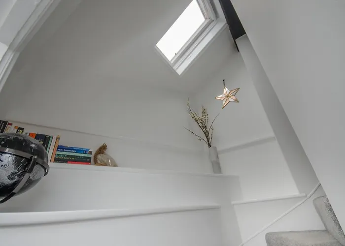 Holiday home Hideaway Bristol