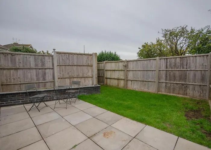 Holiday home Hideaway Bristol