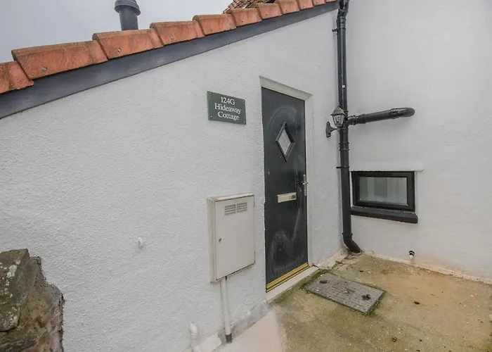 Holiday home Hideaway Bristol